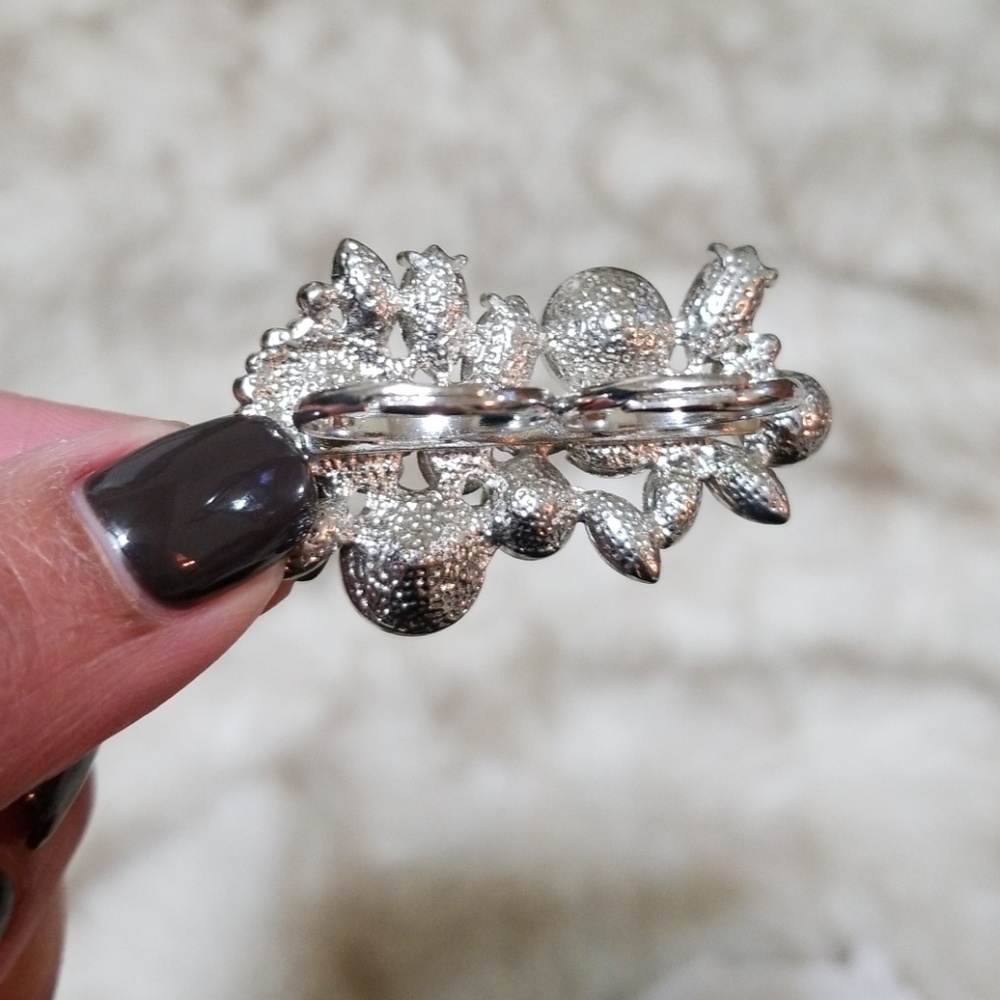Cocktail ring - Picture 4 of 6